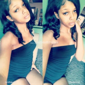Clara - escort Iłża