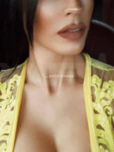 Sarah - escort Skępe