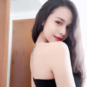 Viktorija - escort Szubin