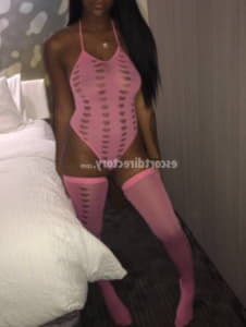 Fiona - escort Wyśmierzyce
