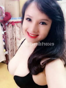 Baśka - escort KrzyżWielkopolski