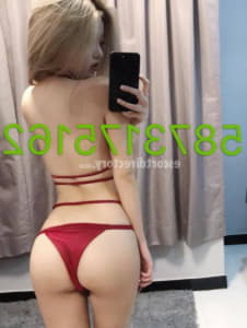 Dariya - escort Jedlina-Zdrój