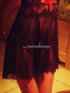 Czuła - escort Błażowa