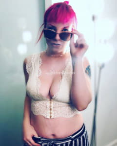Jana - escort GryfówŚląski