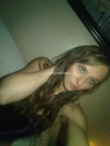 Laura - escort Ścinawa