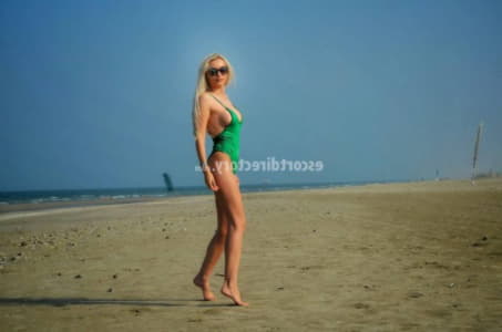 Fantazja - escort Pilzno
