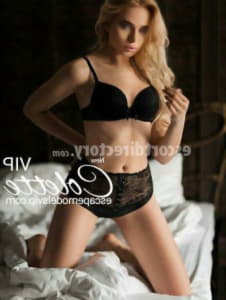 Aneta - escort Świdwin
