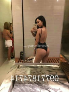 Oliwia - escort BystrzycaKłodzka