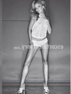 Katie - escort Gościno