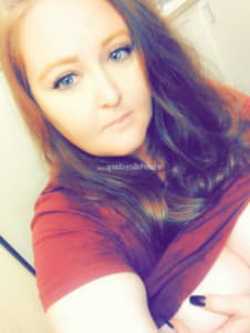 Samotna - escort Orzysz