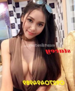 Zuzanna - escort Bardo
