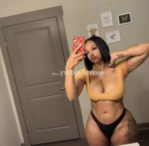 Nina - escort NowaSól