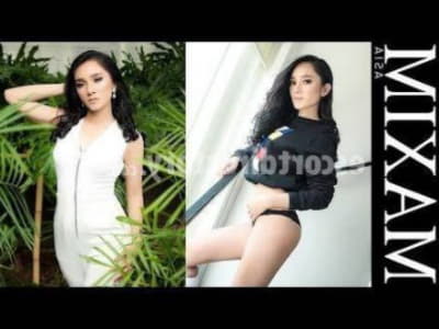 Megan - escort Lubniewice
