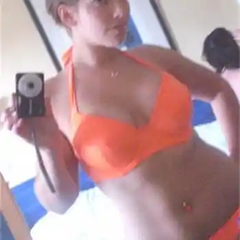 Melisa - escort Płońsk