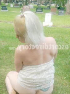 Felicia - escort Sokółka