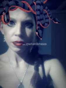 Ciasna - escort DobreMiasto