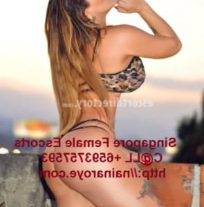 Anastazja - escort Pruchnik