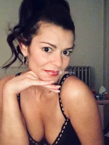 Eleonora - escort Racibórz