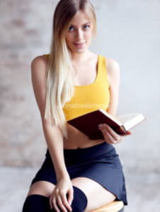 Nathalia - escort Sławków