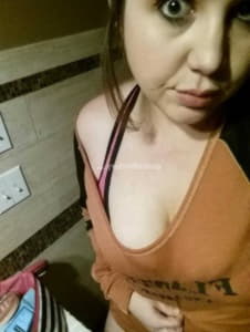 Kasiula - escort Szubin