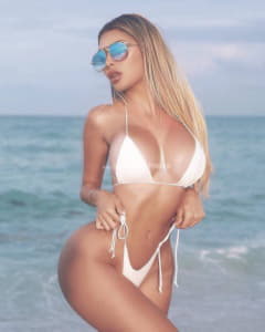 Anitka - escort Chorzele