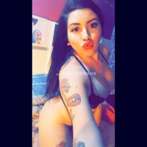 Judzia - escort Hel