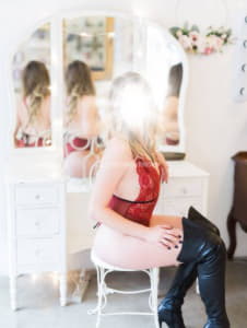 Nicola - escort Pleszew