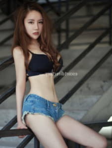 Lili - escort TomaszówMazowiecki
