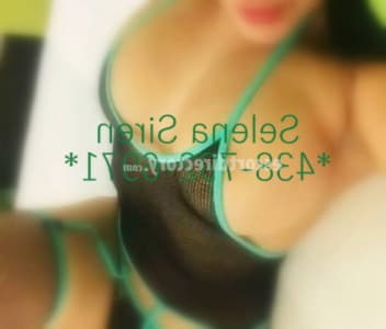 Nicole - escort Mława