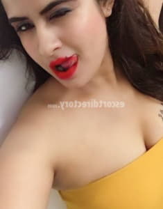 Tina - escort Toszek