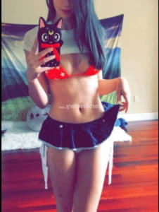Elvira - escort StrzelceOpolskie