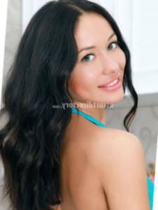 Aleyna - escort ZduńskaWola