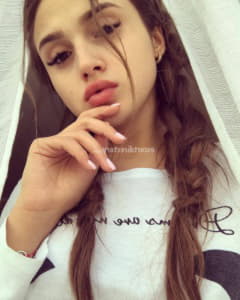 Laura - escort Wejherowo