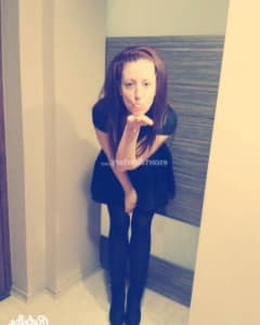 Olga - escort Jędrzejów