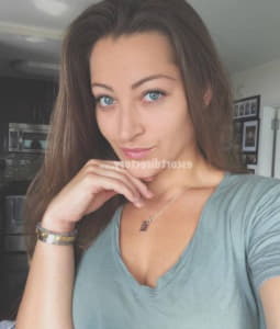 Szalonaaga - escort MińskMazowiecki