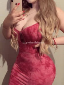 Soniy - escort Darłowo