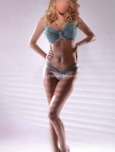 Pinki - escort Kamieńsk