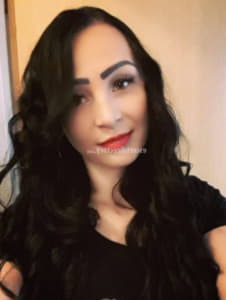 Rebecca - escort Nysa