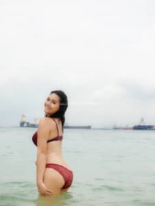 Aleksandra - escort Kolonowskie