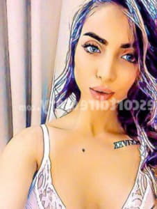 Ona123 - escort Ujście