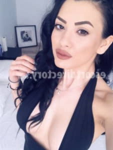 Milena - escort Kolonowskie