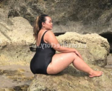 Caroline - escort Mielno