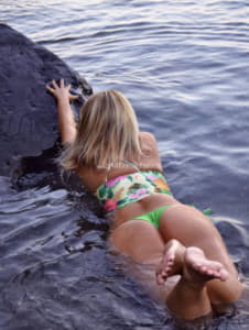 Mika184 - escort Świętochłowice