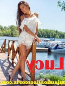 Mada - escort Koszalin