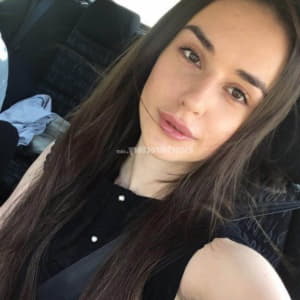 Rita - escort Pakość