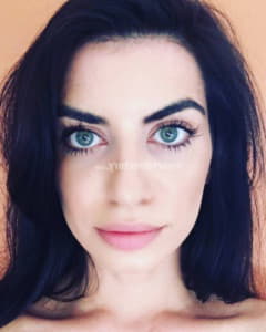 Alex - escort Toszek