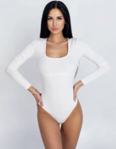 Katarzyna - escort Pobiedziska