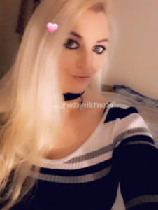 Jagoda - escort Wołczyn