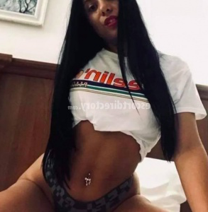 Samanta - escort Skępe