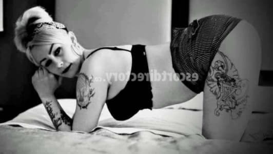 Marzena - escort Opalenica